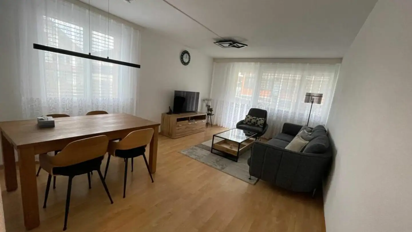 Appartamento in affitto - Altendorferstrasse 3, 9470 Buchs SG - Foto 4