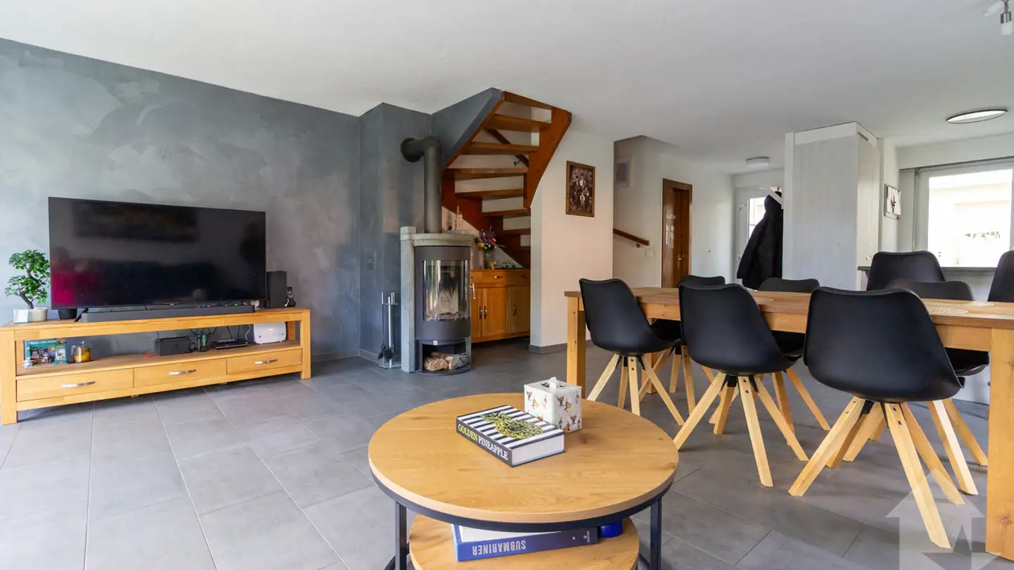 Maison individuelle à vendre - 1957 Ardon