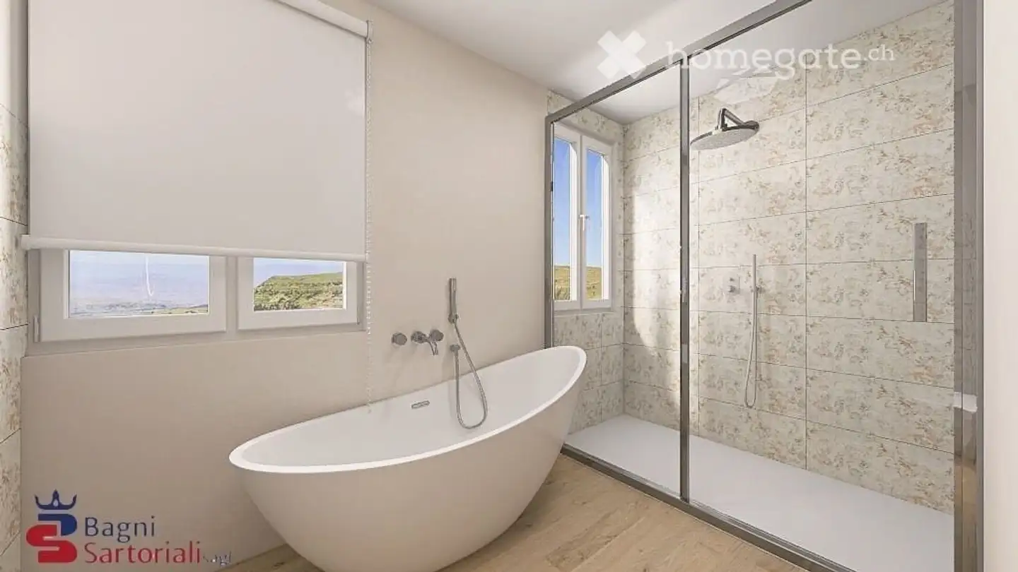 Appartamento in affitto - 6776 Piotta - Photo 3