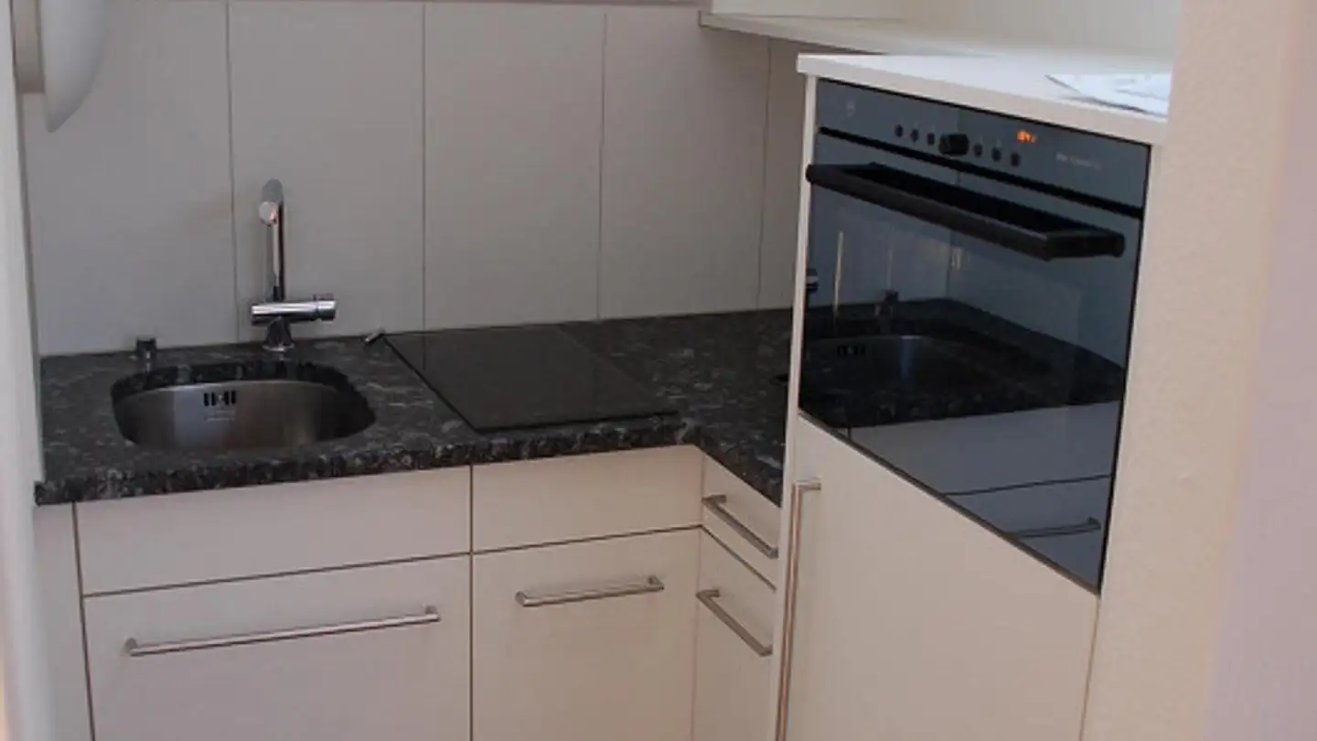 Appartamento in affitto - Büelstrasse 15, 9200 Gossau SG - Foto 3