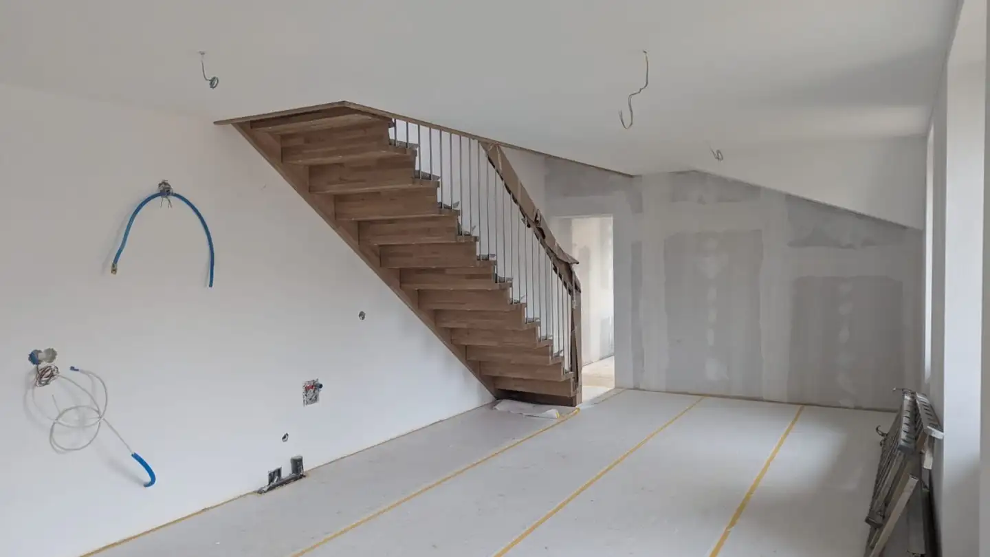 Appartement à louer - Rue De La Gare 9, 2014 Bôle - Photo 2