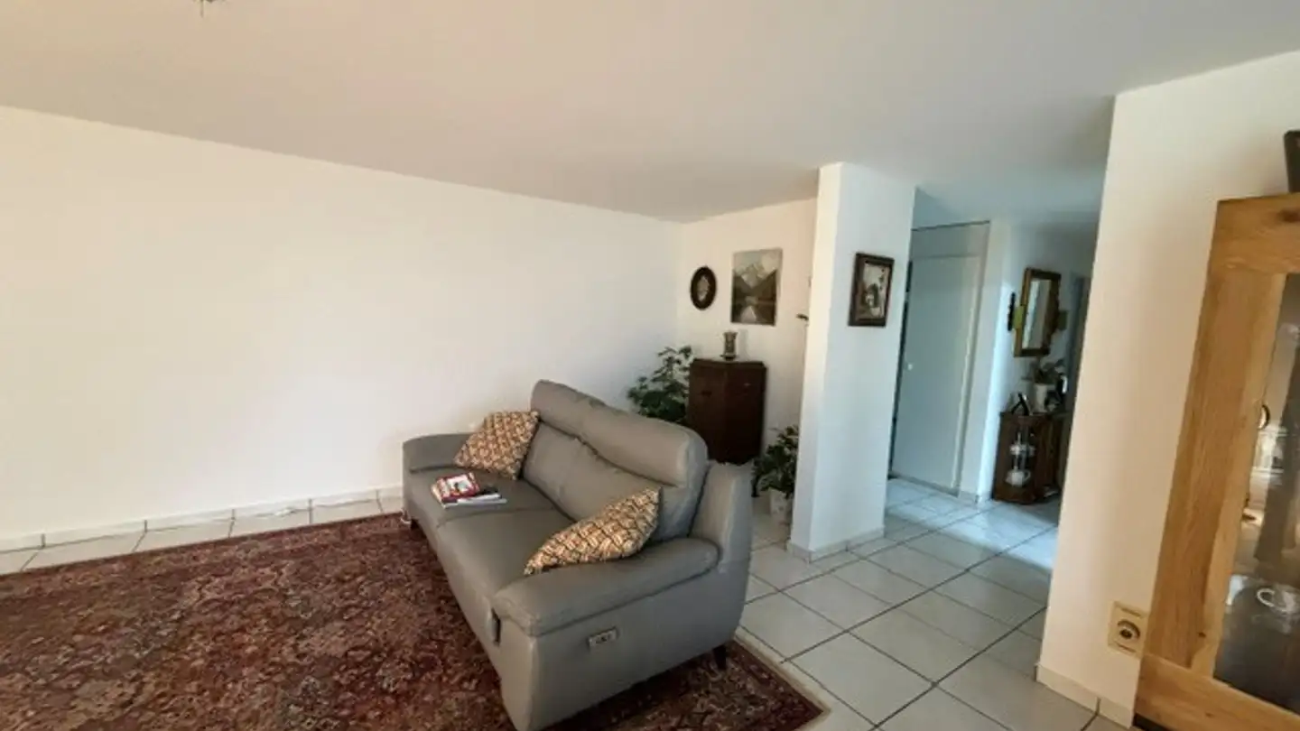 Wohnung mieten - Hauptstrasse 171, 4466 Ormalingen - Foto 3