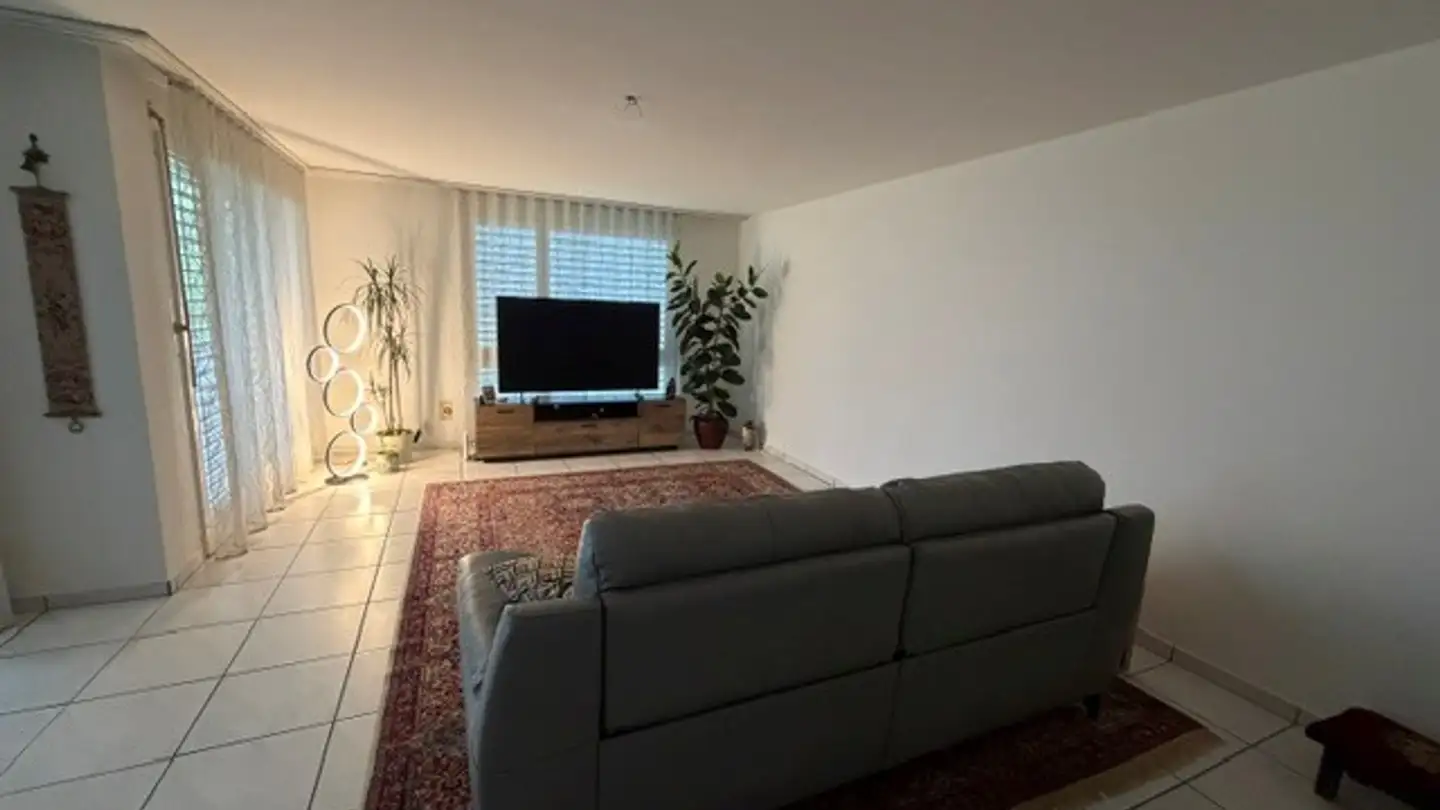 Wohnung mieten - Hauptstrasse 171, 4466 Ormalingen - Foto 4