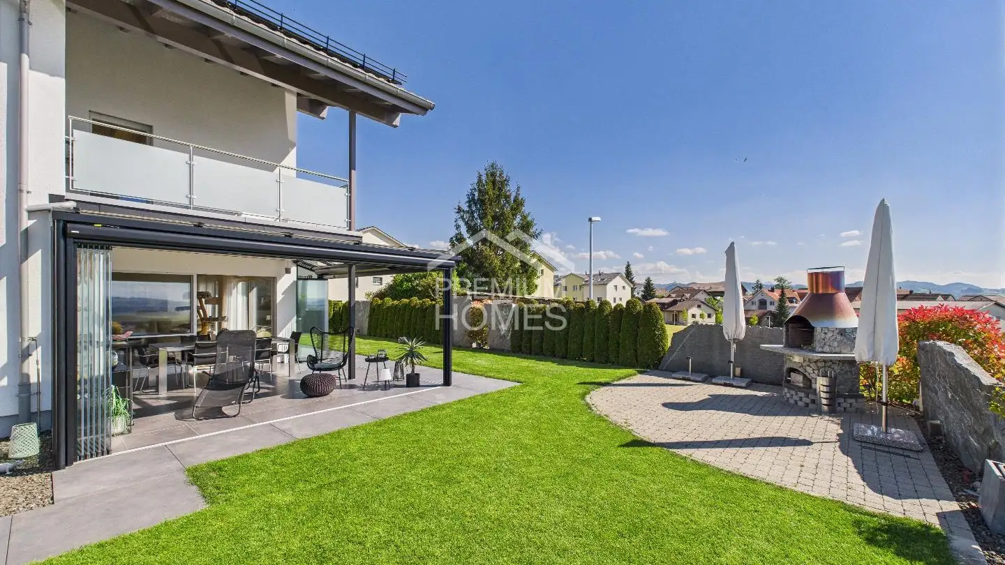 Single house for sale - 9204 Andwil SG - Photo 4