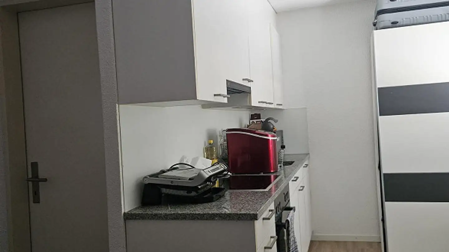Apartment for rent - Brunnenstrasse 5, 9470 Buchs SG