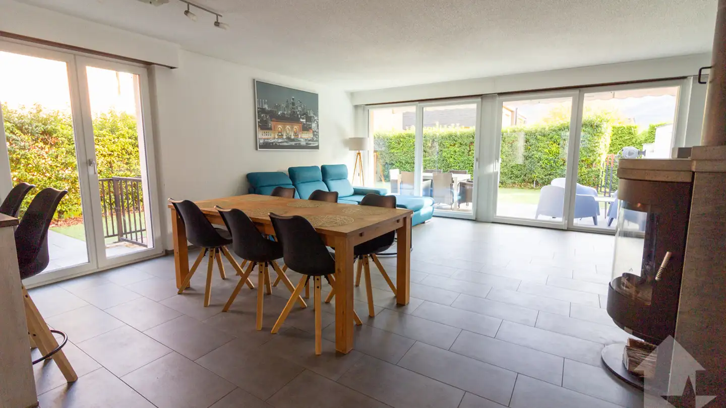 Maison individuelle à vendre - 1957 Ardon - Photo 4