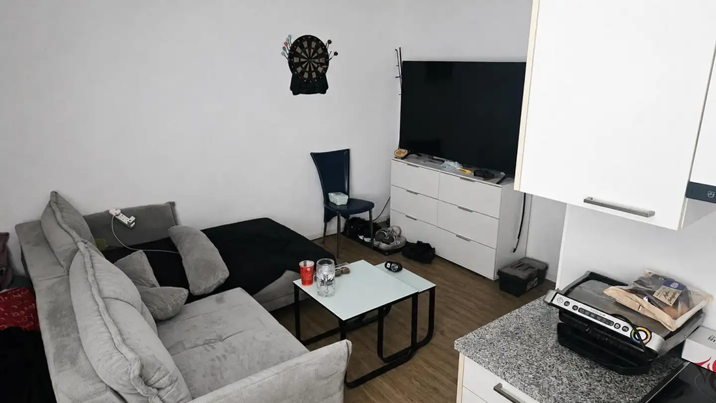 Apartment for rent - Brunnenstrasse 5, 9470 Buchs SG - Photo 4