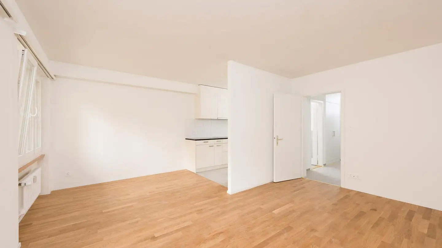 Appartamento in affitto - Freiburgstrasse 559, 3172 Niederwangen b. Bern - Foto 3
