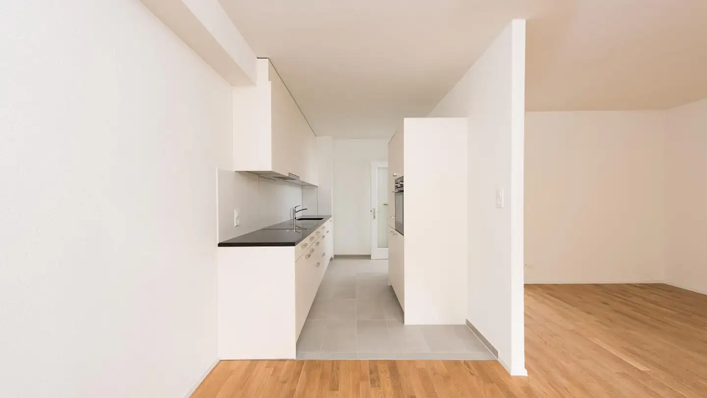 Appartamento in affitto - Freiburgstrasse 559, 3172 Niederwangen b. Bern - Foto 4