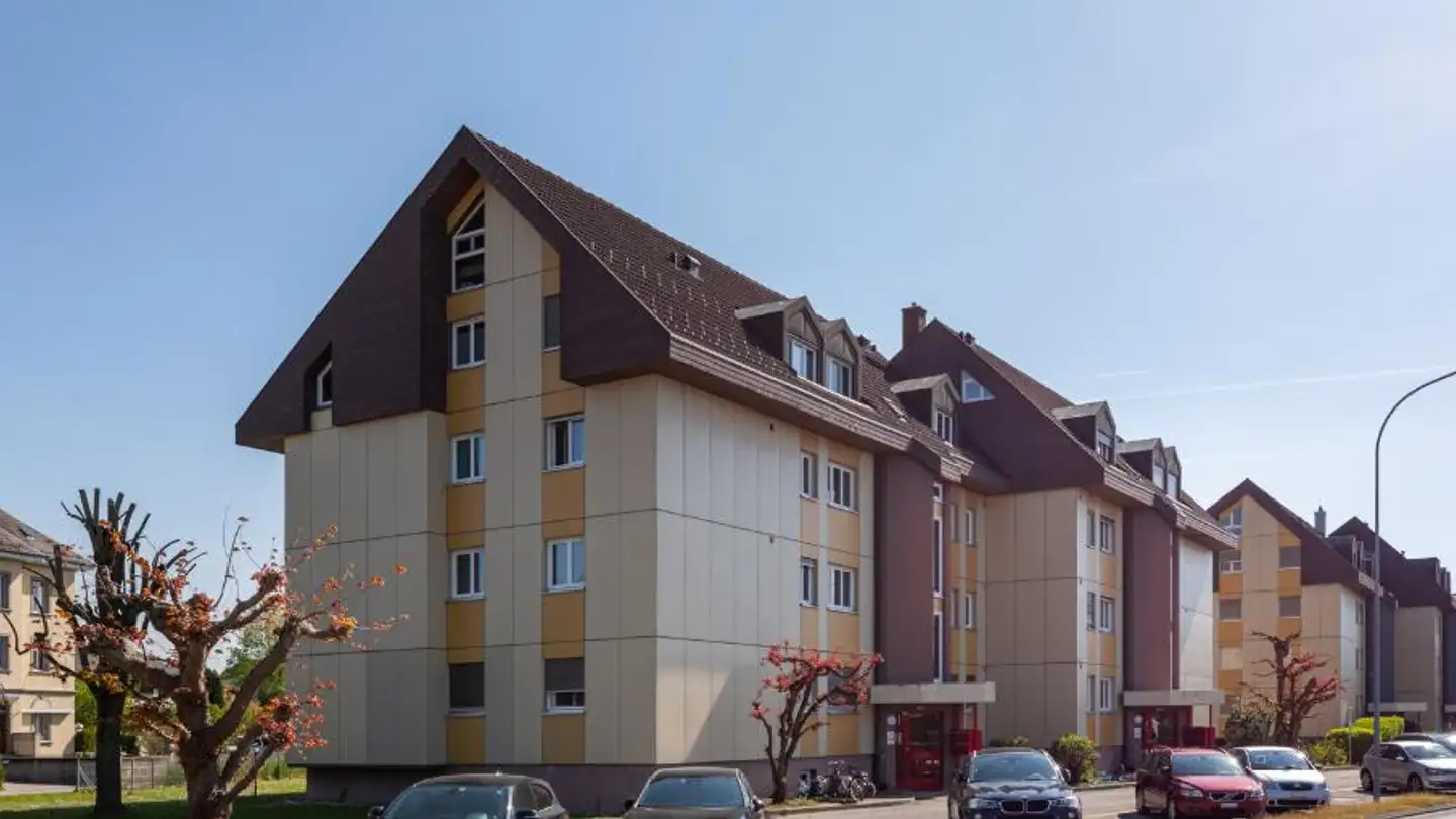 Apartment for rent - Route d'Yverdon 59, 1530 Payerne - Photo 4