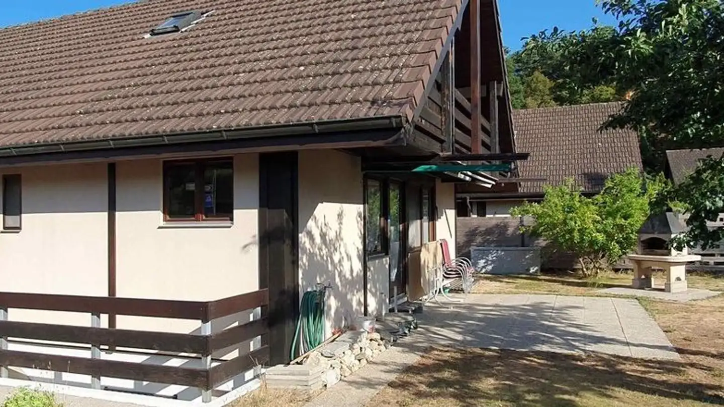 Villa in vendita - Rue De La Colline 12, 2013 Colombier NE - Foto 2