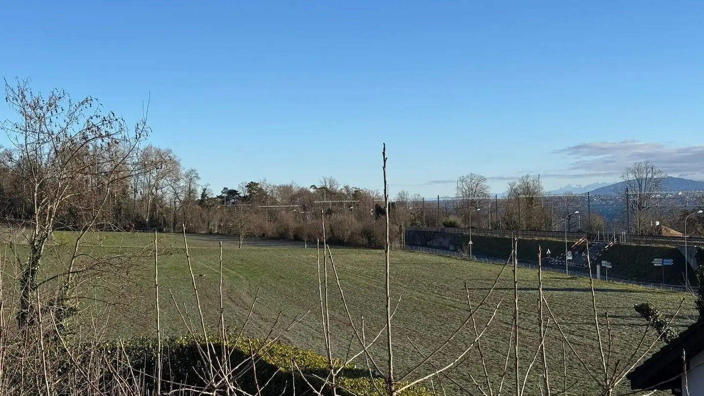 Maison en terrasse à louer - 1294 Genthod - Photo 4