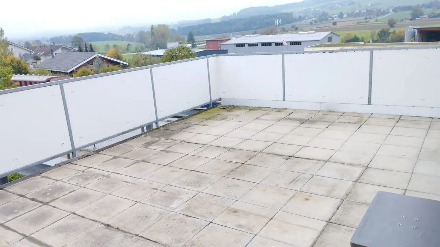 Appartamento in affitto - Bahnhofstrasse 24, 6234 Triengen - Foto 4