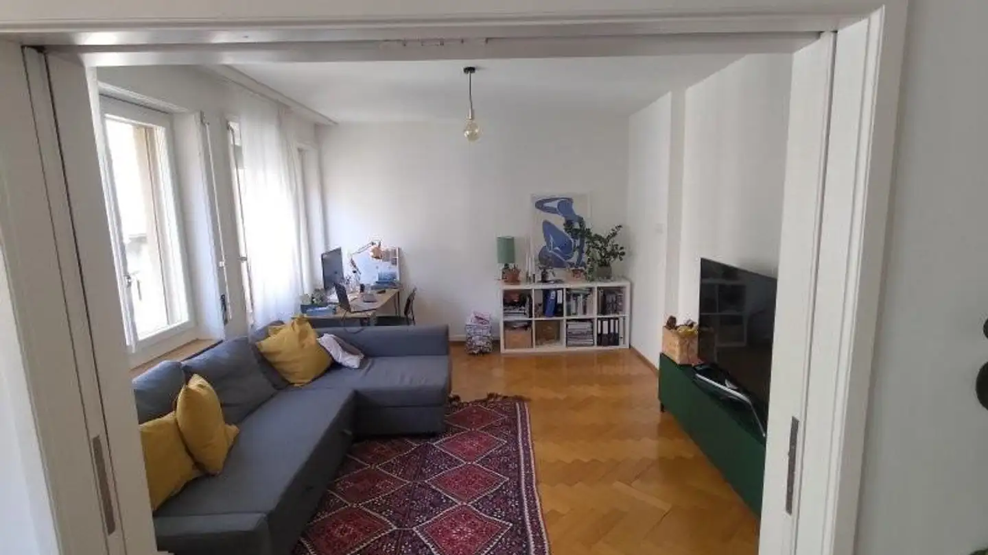 Wohnung mieten - Grendelstrasse 21, 6004 Luzern - Foto 2
