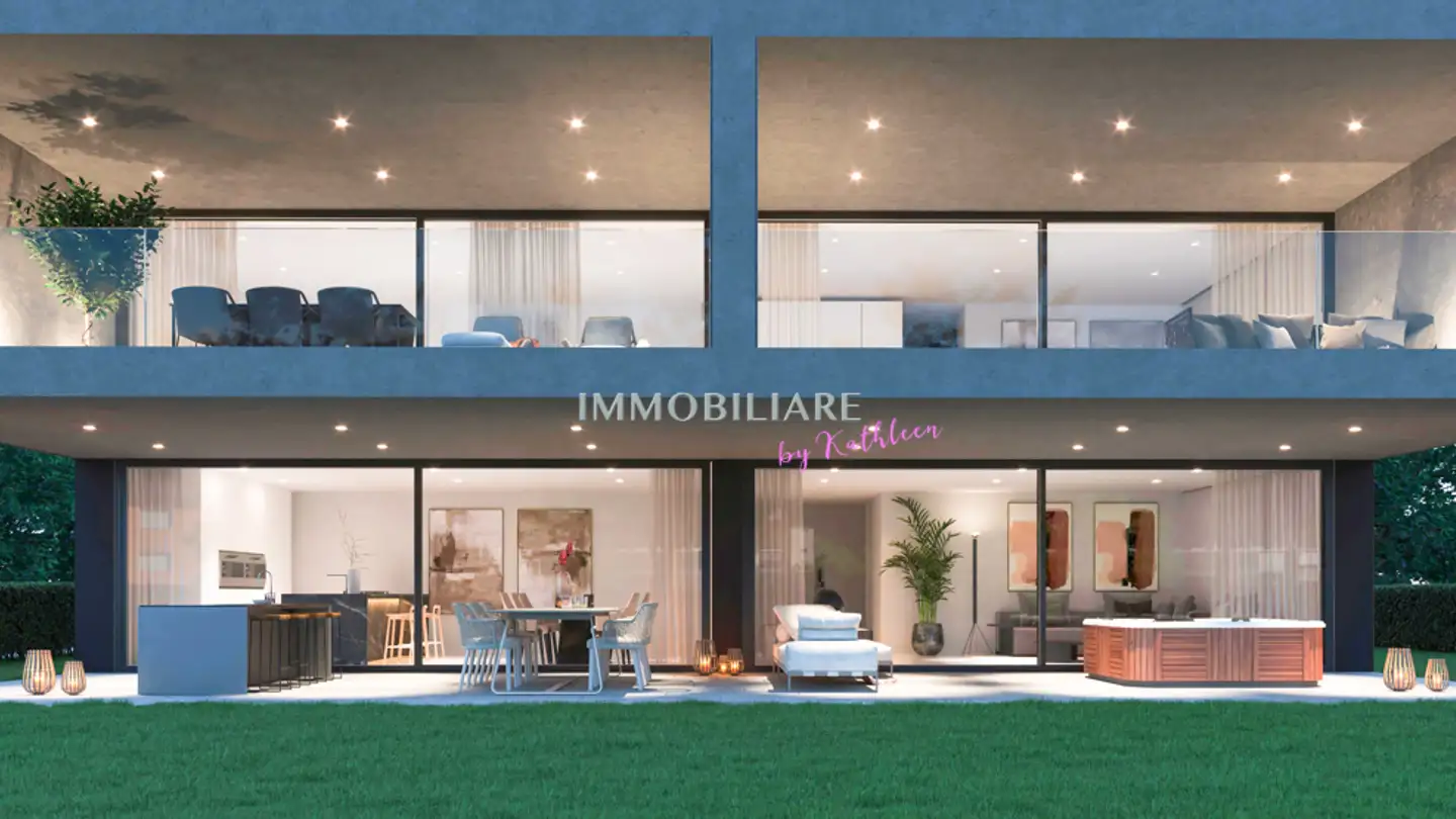 Appartamento in vendita - 6600 Locarno - Photo 4