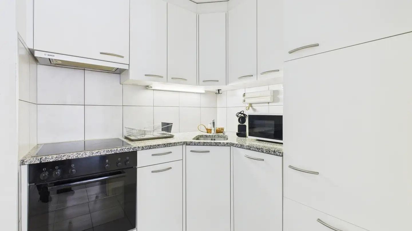 Dachgeschosswohnung kaufen - 3954 Leukerbad - Foto 4