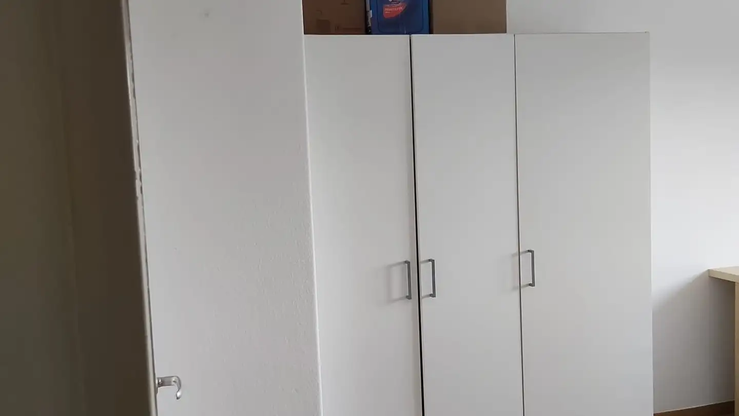 Stanza singola in affitto - Grosswiesenstrasse 132, 8051 Zürich - Photo 2