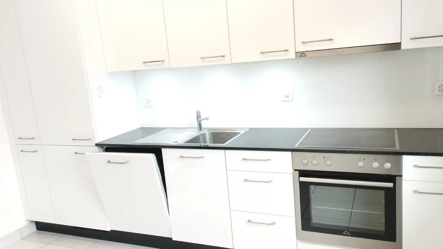 Appartamento in affitto - Bahnhofstrasse 24, 6234 Triengen - Foto 3