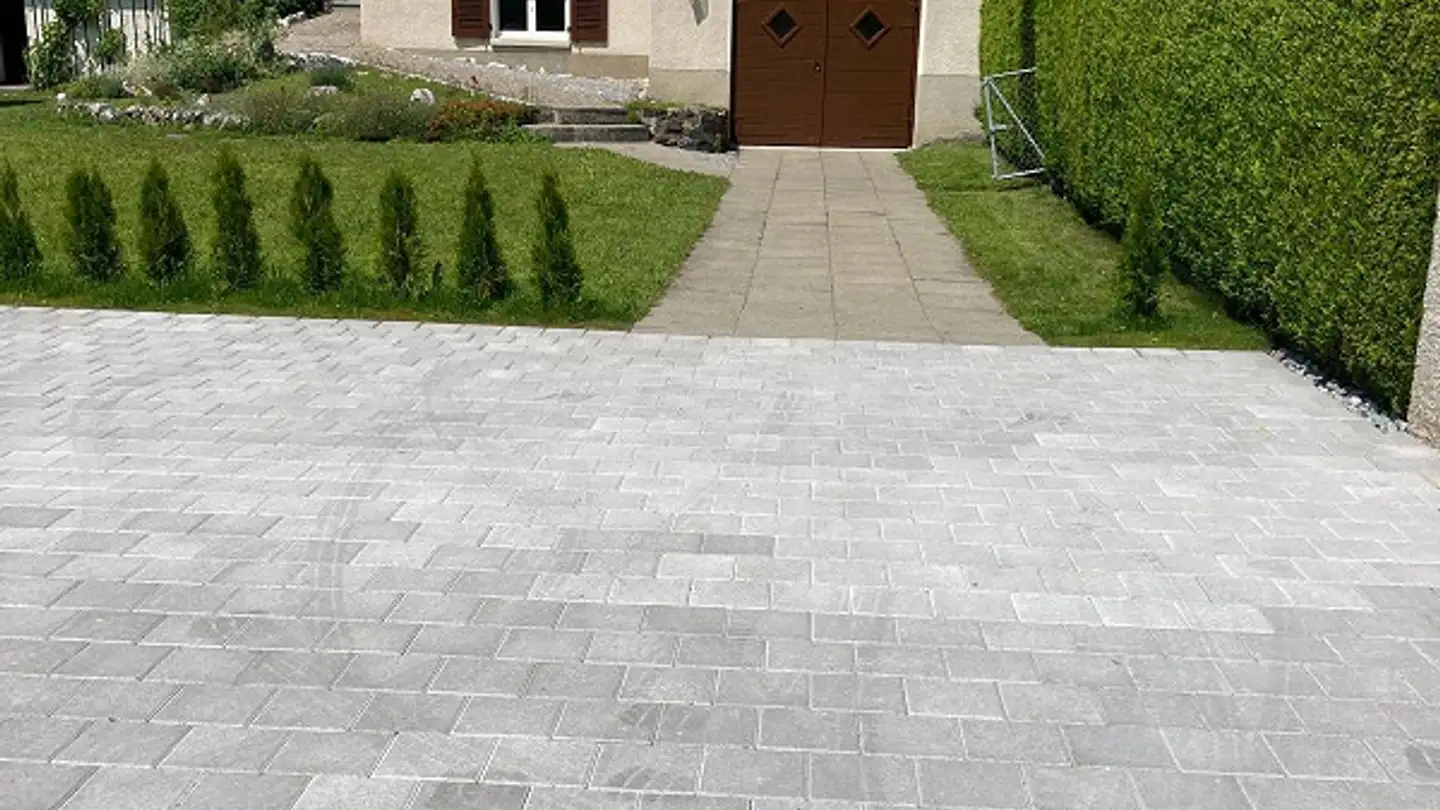 Single house for rent - Stegweg 2, 7411 Sils im Domleschg