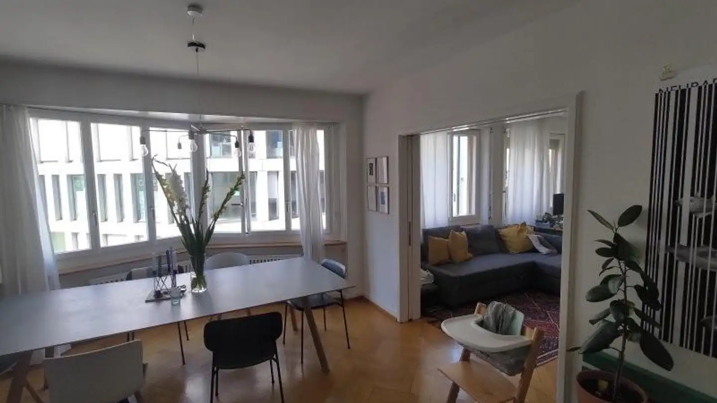 Wohnung mieten - Grendelstrasse 21, 6004 Luzern - Foto 4