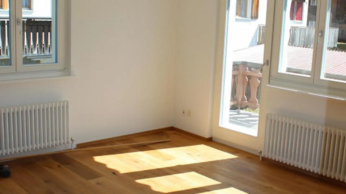 Single house for rent - Stegweg 2, 7411 Sils im Domleschg - Photo 2