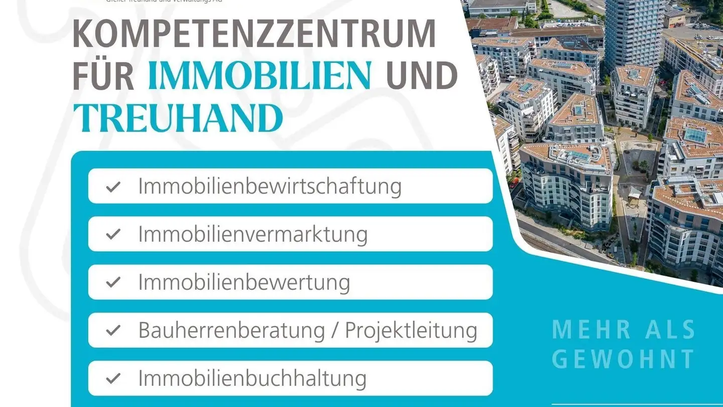 Appartamento in affitto - Hönggerstrasse 148, 8037 Zürich - Foto 4