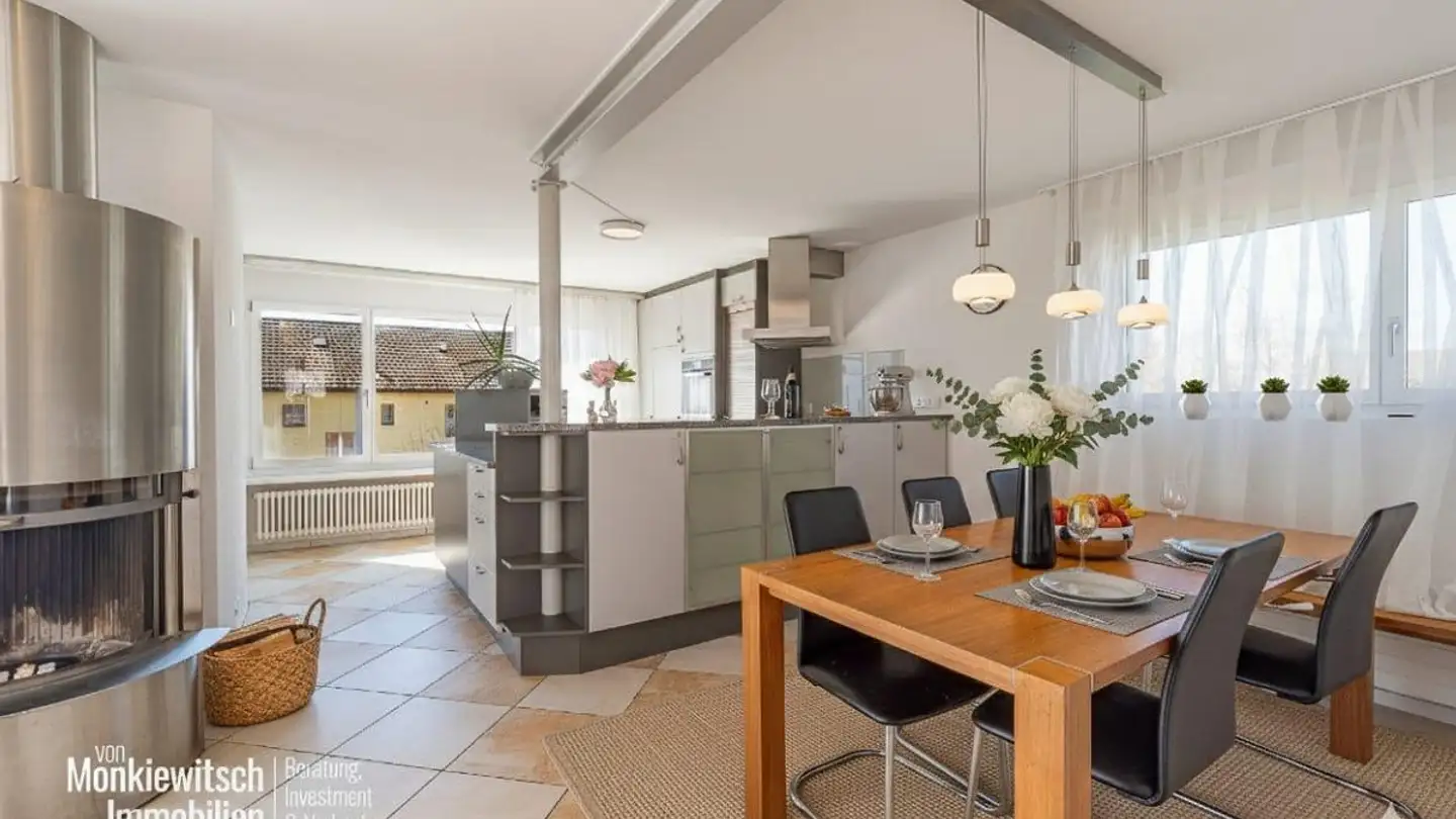 Maison individuelle à vendre - Birchstrasse 20, 8472 Seuzach - Photo 3