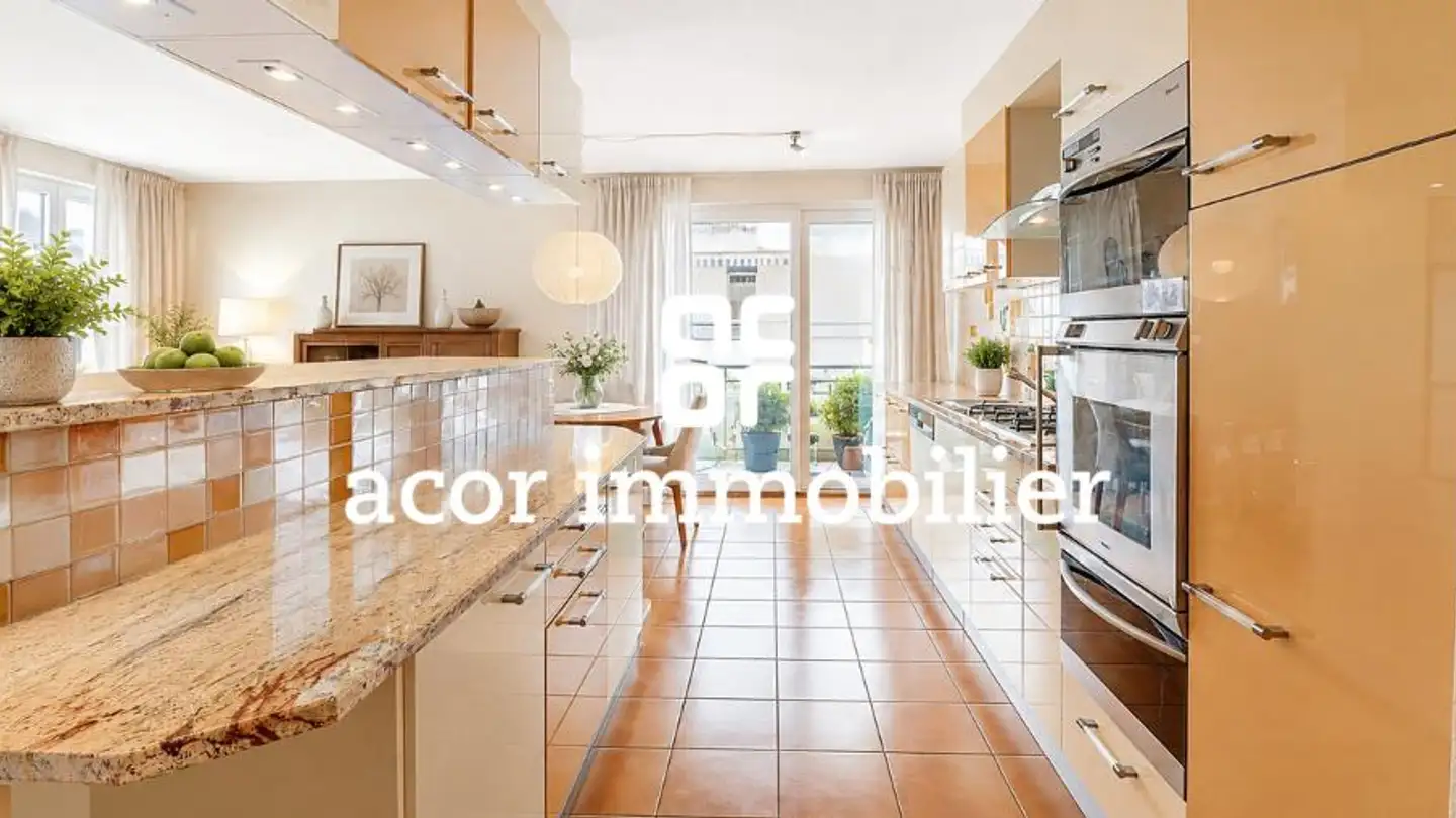 Appartement à vendre - 1008 Prilly - Photo 2