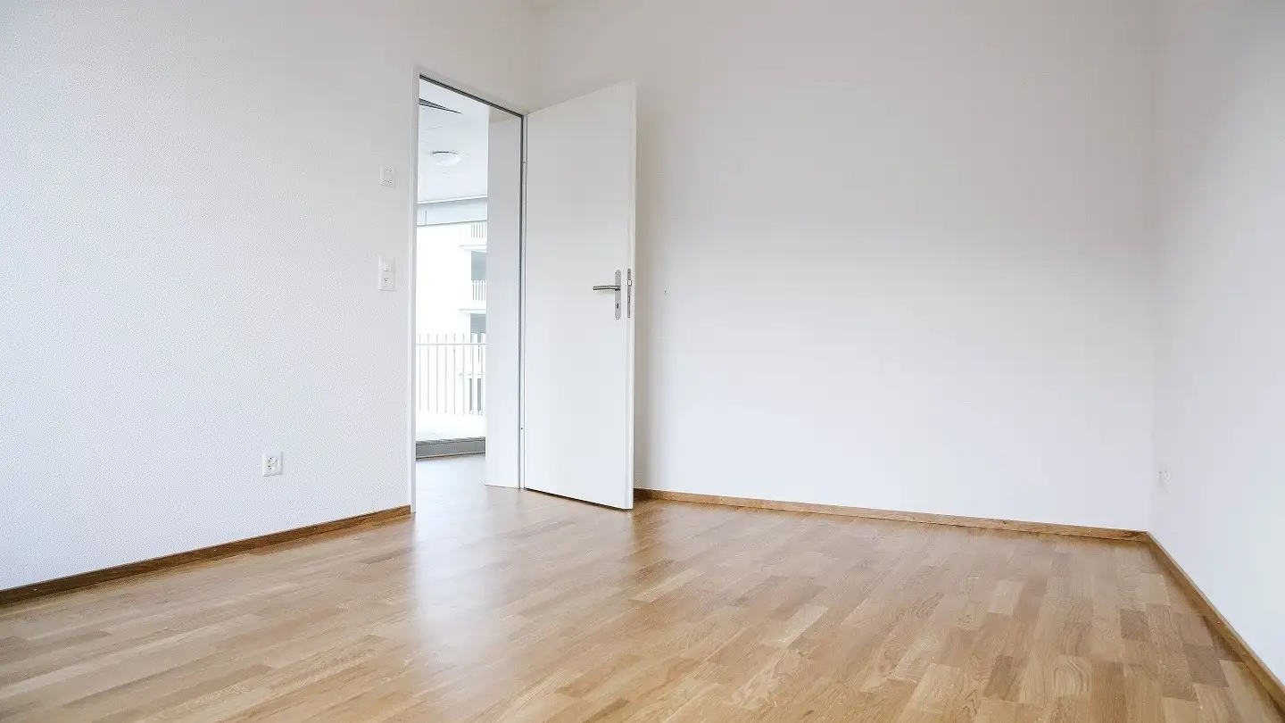 Wohnung mieten - Bächtelenweg 5, 3084 Wabern - Foto 2