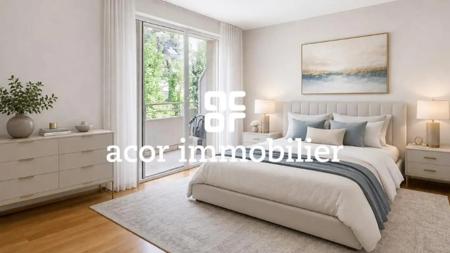 Appartement à vendre - 1008 Prilly - Photo 3