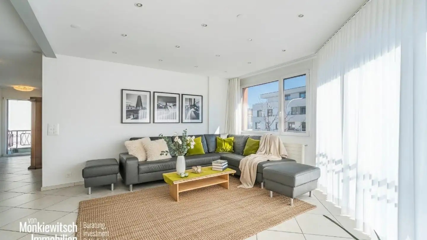 Maison individuelle à vendre - Birchstrasse 20, 8472 Seuzach - Photo 4