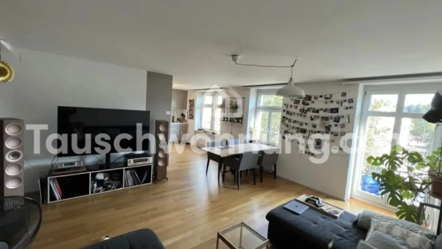 Appartamento in affitto - 8005 Zürich - Foto 2