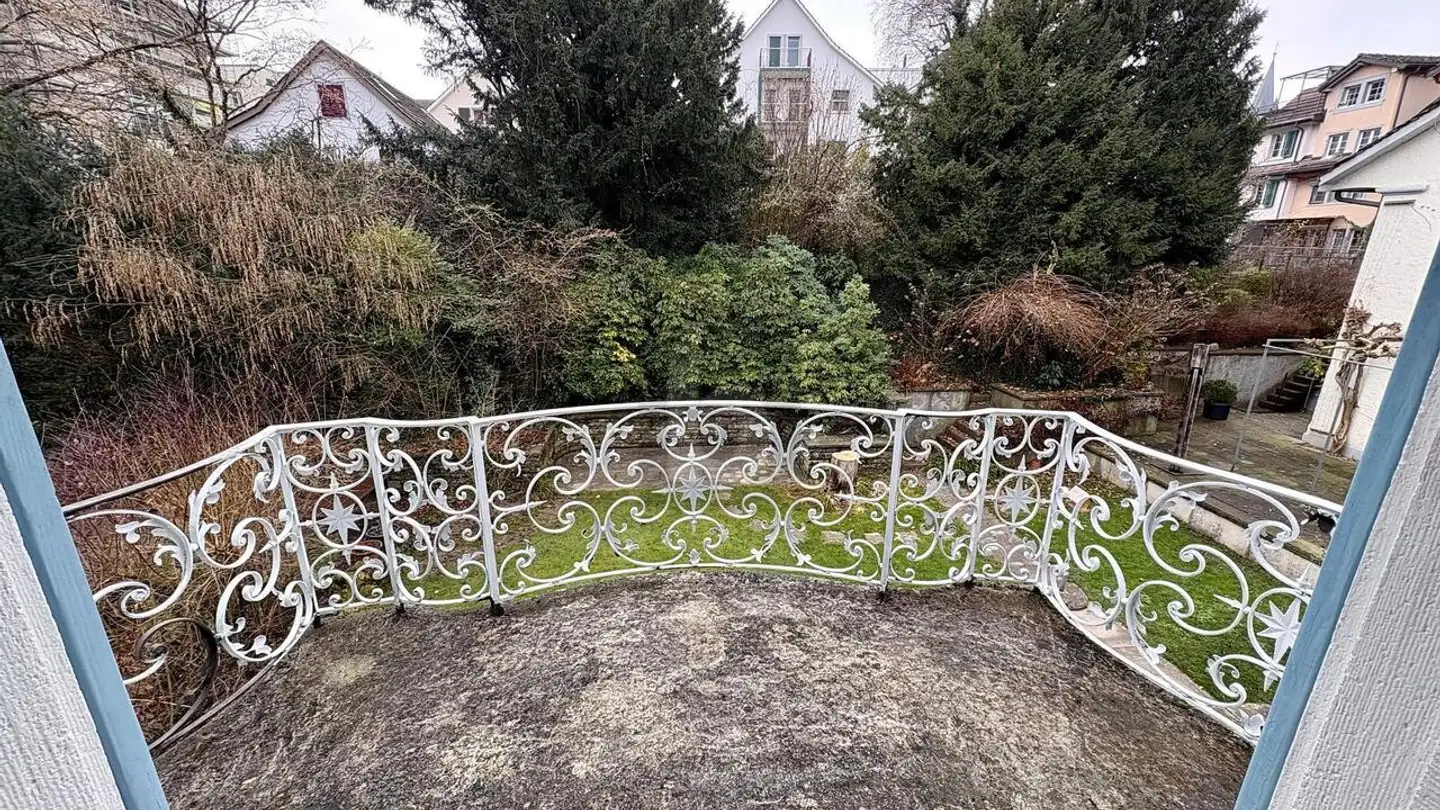 Appartamento in affitto - 8820 Wädenswil