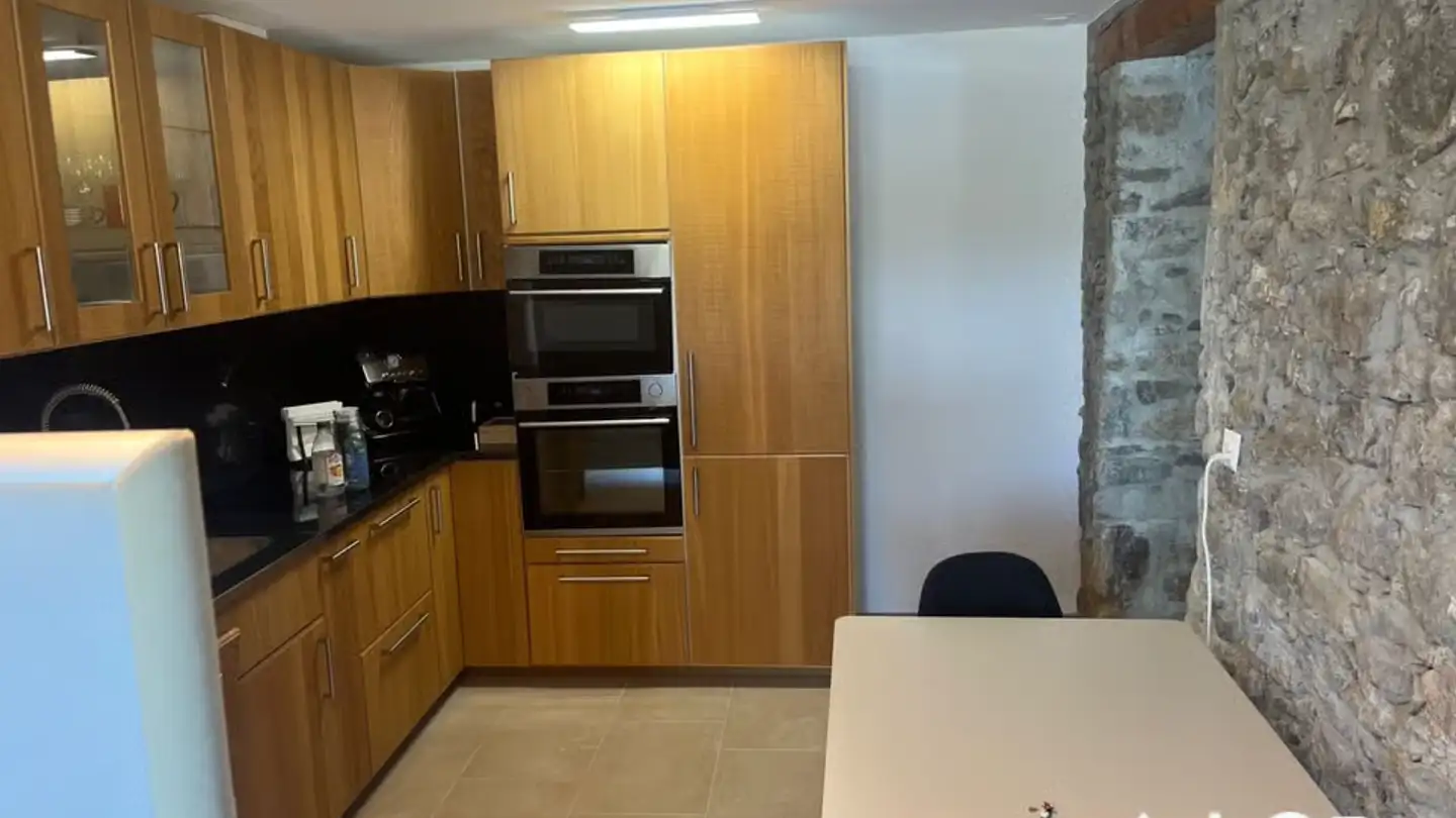 Commercial for rent - Route Du Village 53, 1085 Vulliens - Photo 3
