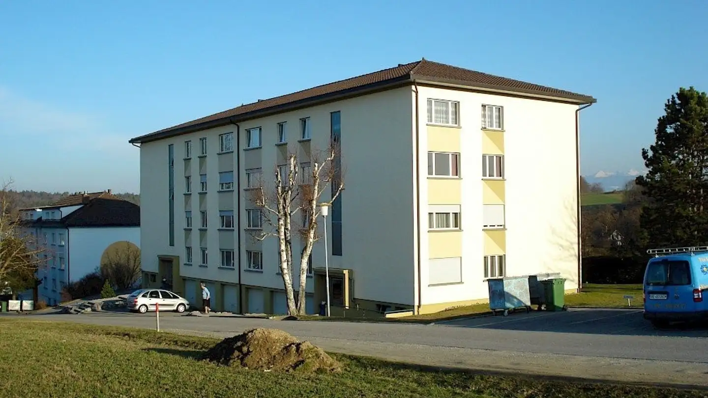 Wohnung mieten - Gugger 33b, 3212 Gurmels