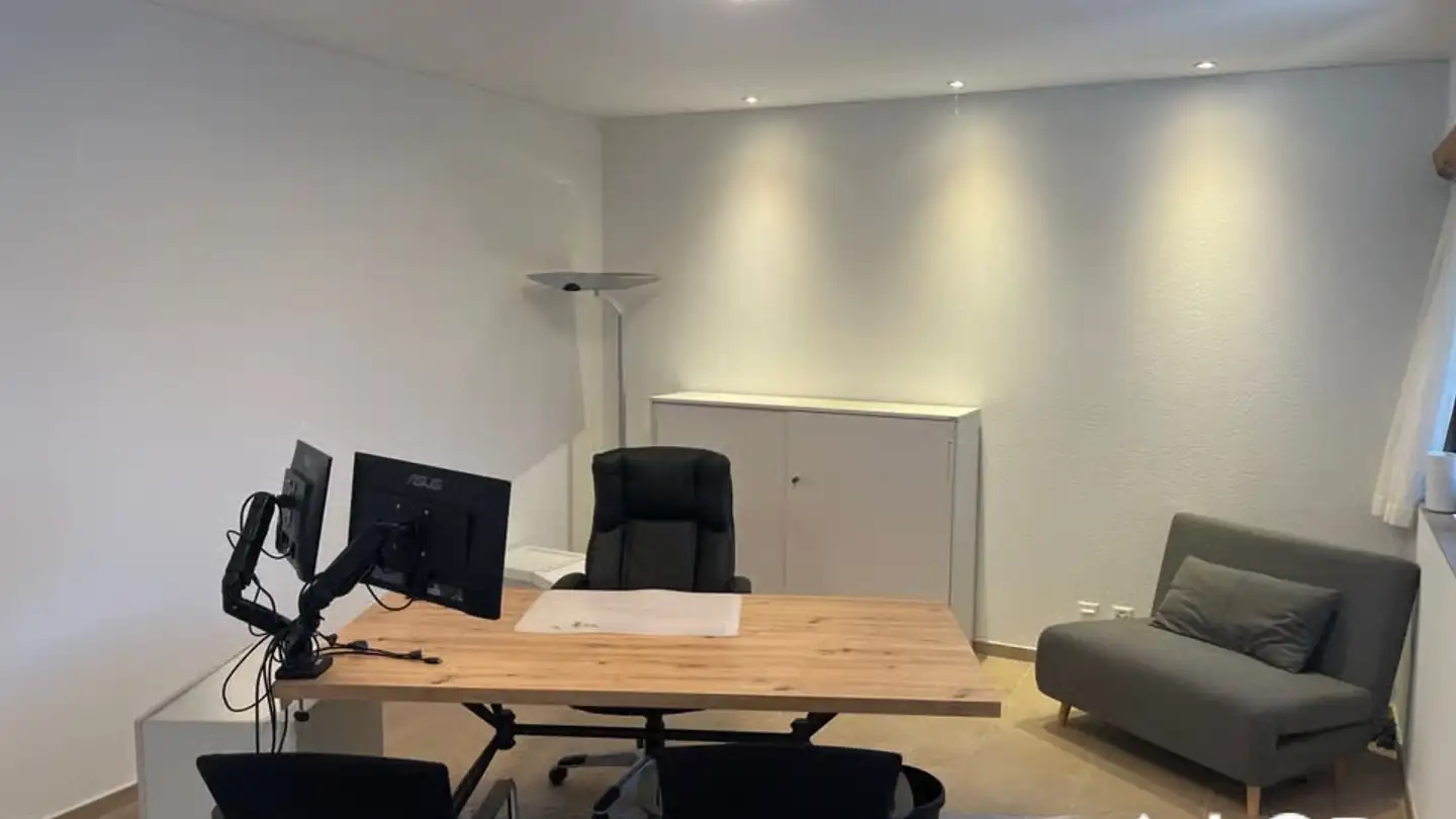 Commercial for rent - Route Du Village 53, 1085 Vulliens - Photo 4