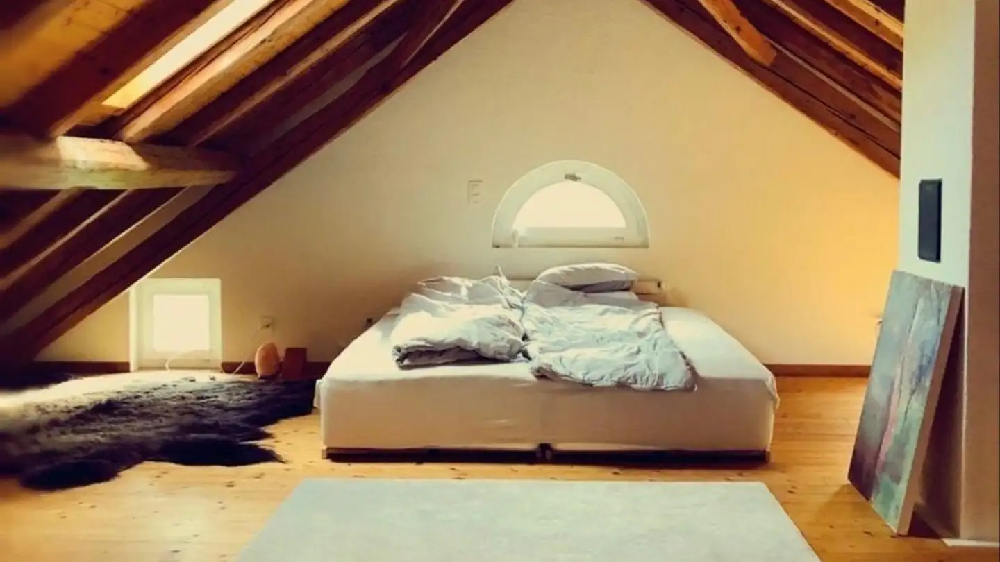 Apartment for rent - Tüfental 02, 8132 Egg b. Zürich - Photo 3