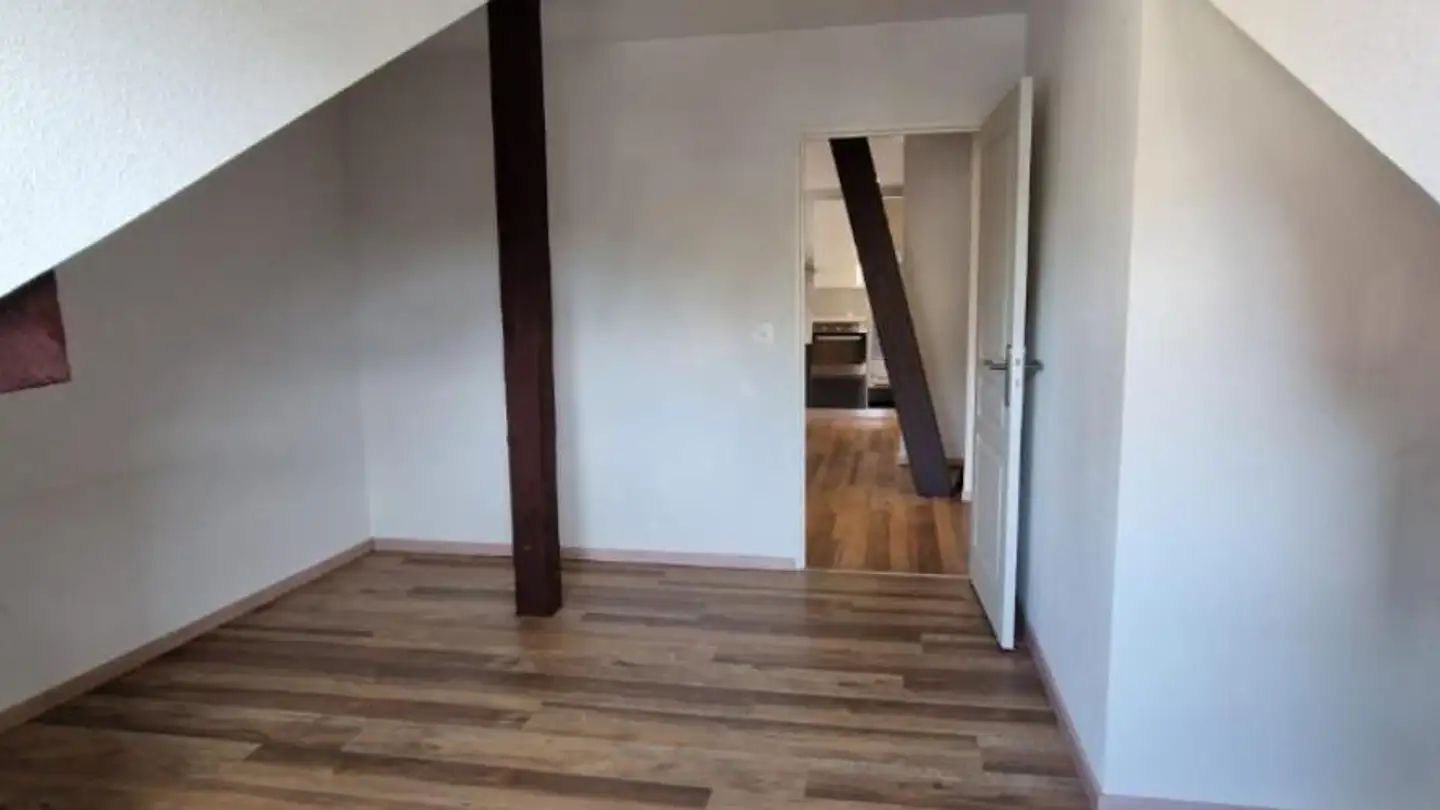 Appartamento in affitto - 2206 Les Geneveys-sur-Coffrane