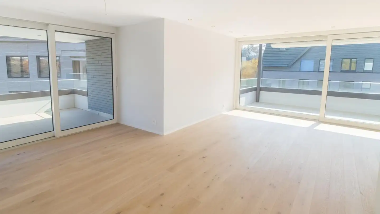 Apartment for rent - Oberer Garten 2, 8598 Bottighofen