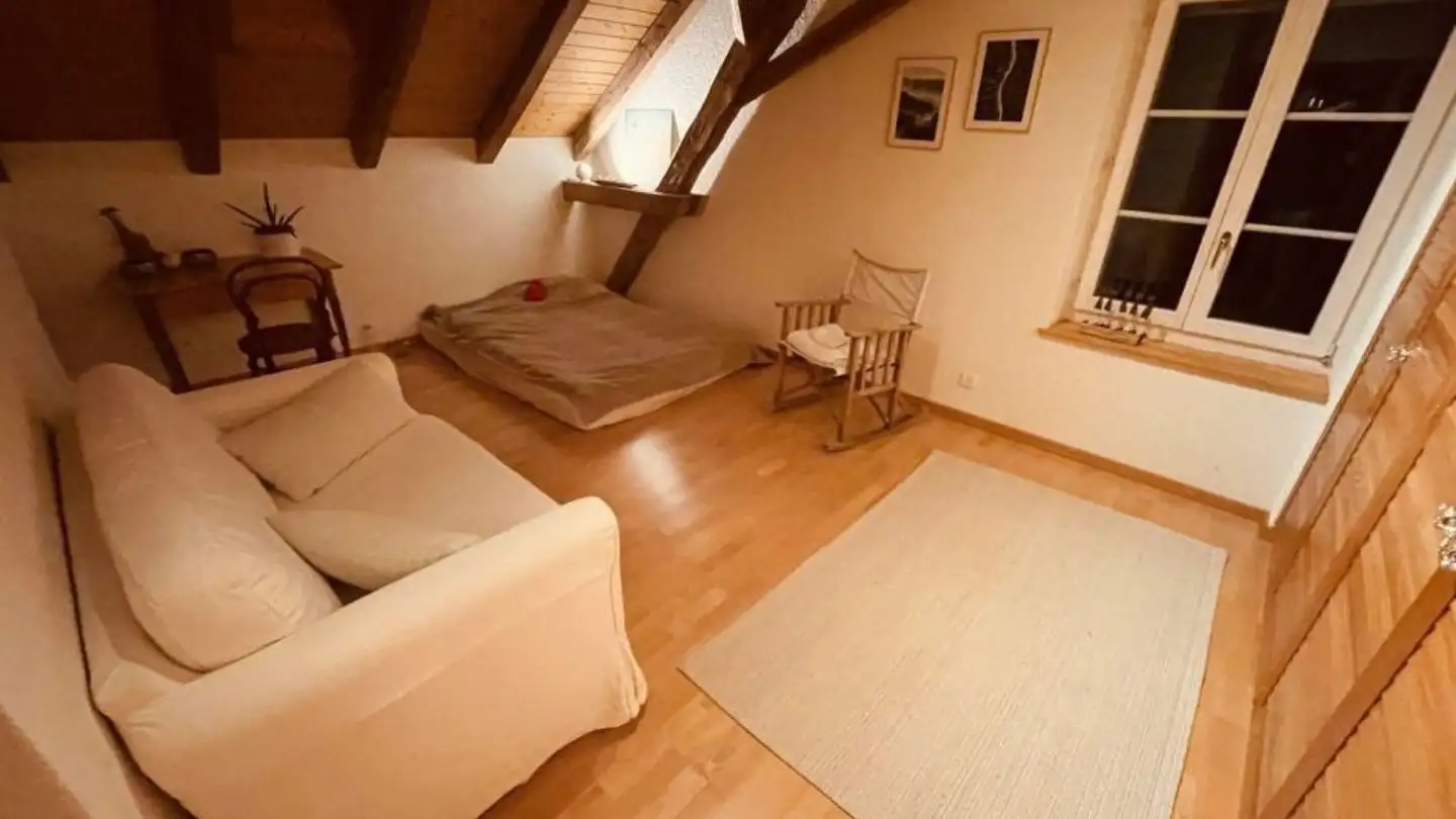 Apartment for rent - Tüfental 02, 8132 Egg b. Zürich - Photo 4