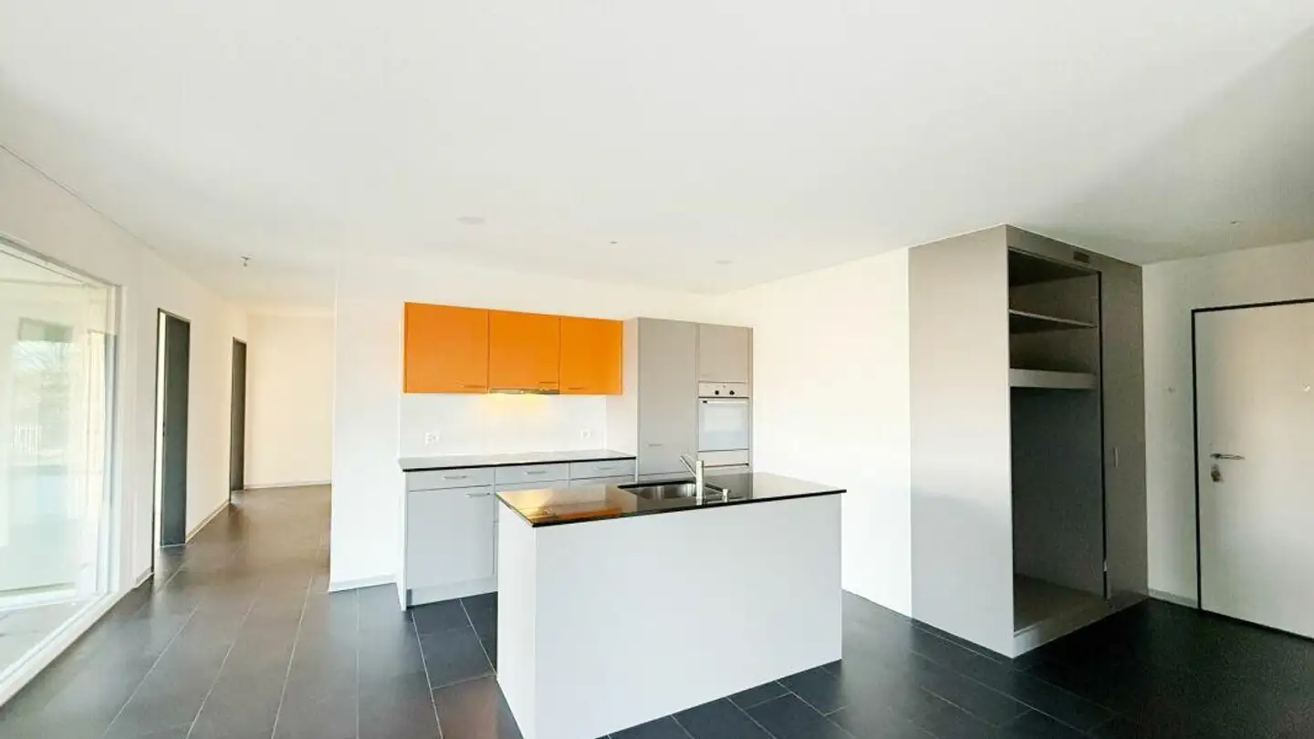 Appartement à louer - Geissbergstrasse 29, 4914 Roggwil BE - Photo 2