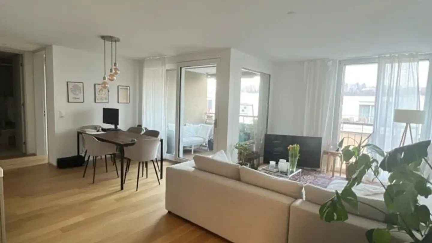 Appartamento ammobiliato in affitto - Kleeweidstrasse, 8041 Zürich