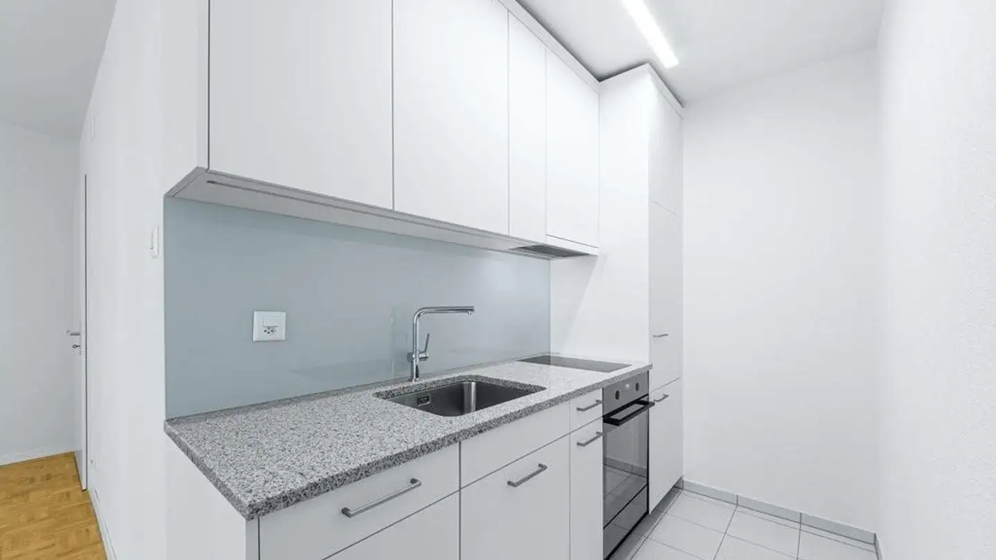 Appartamento in affitto - Rudolfstrasse 39, 4054 Basel - Foto 2