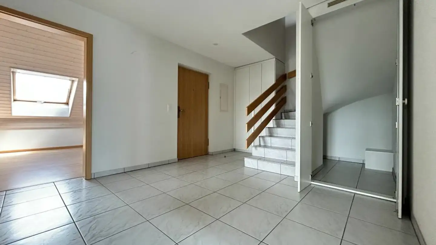 Wohnung mieten - Grubenstrasse 6, 5070 Frick - Foto 4