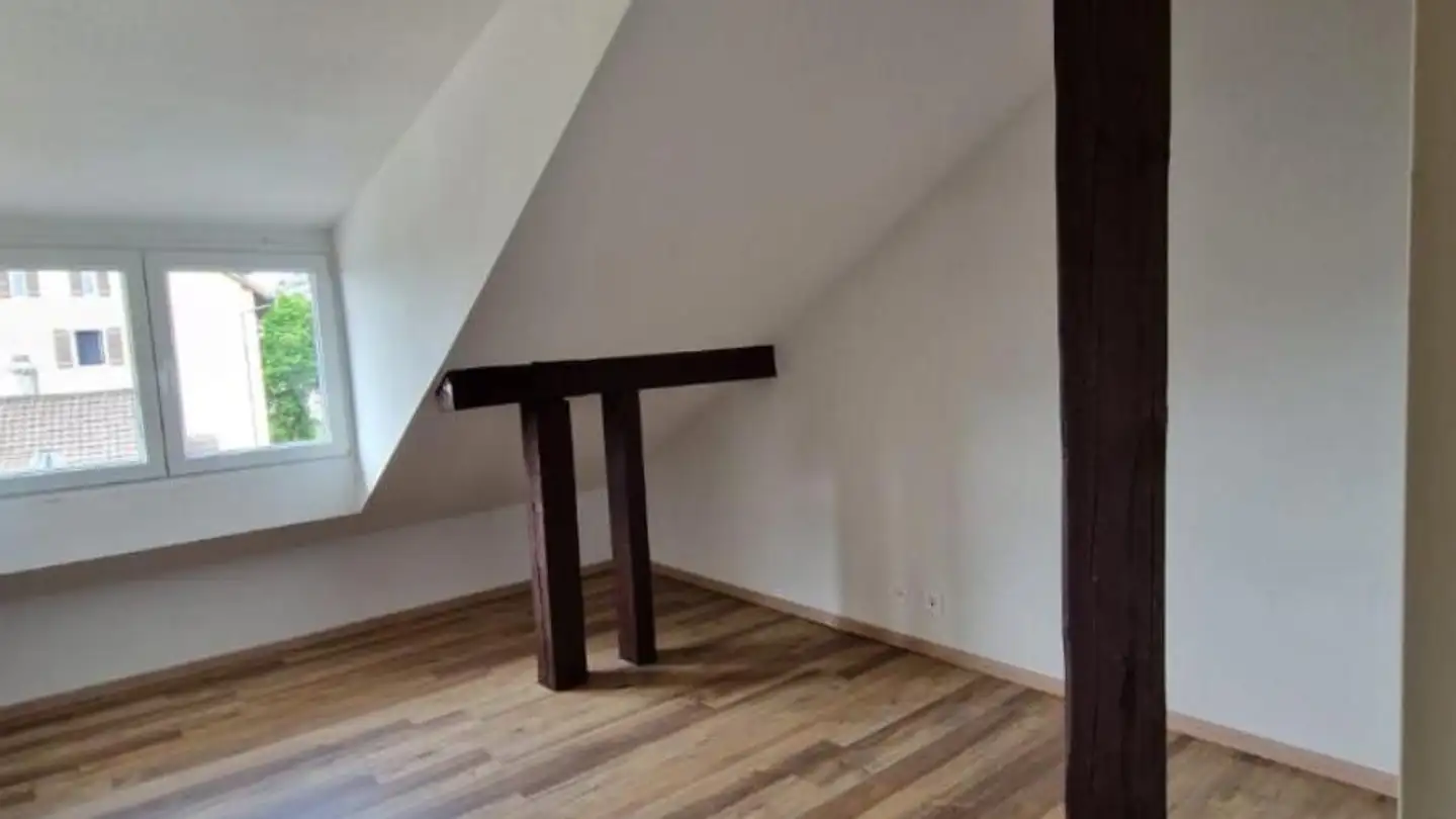 Wohnung mieten - 2206 Les Geneveys-sur-Coffrane - Foto 3