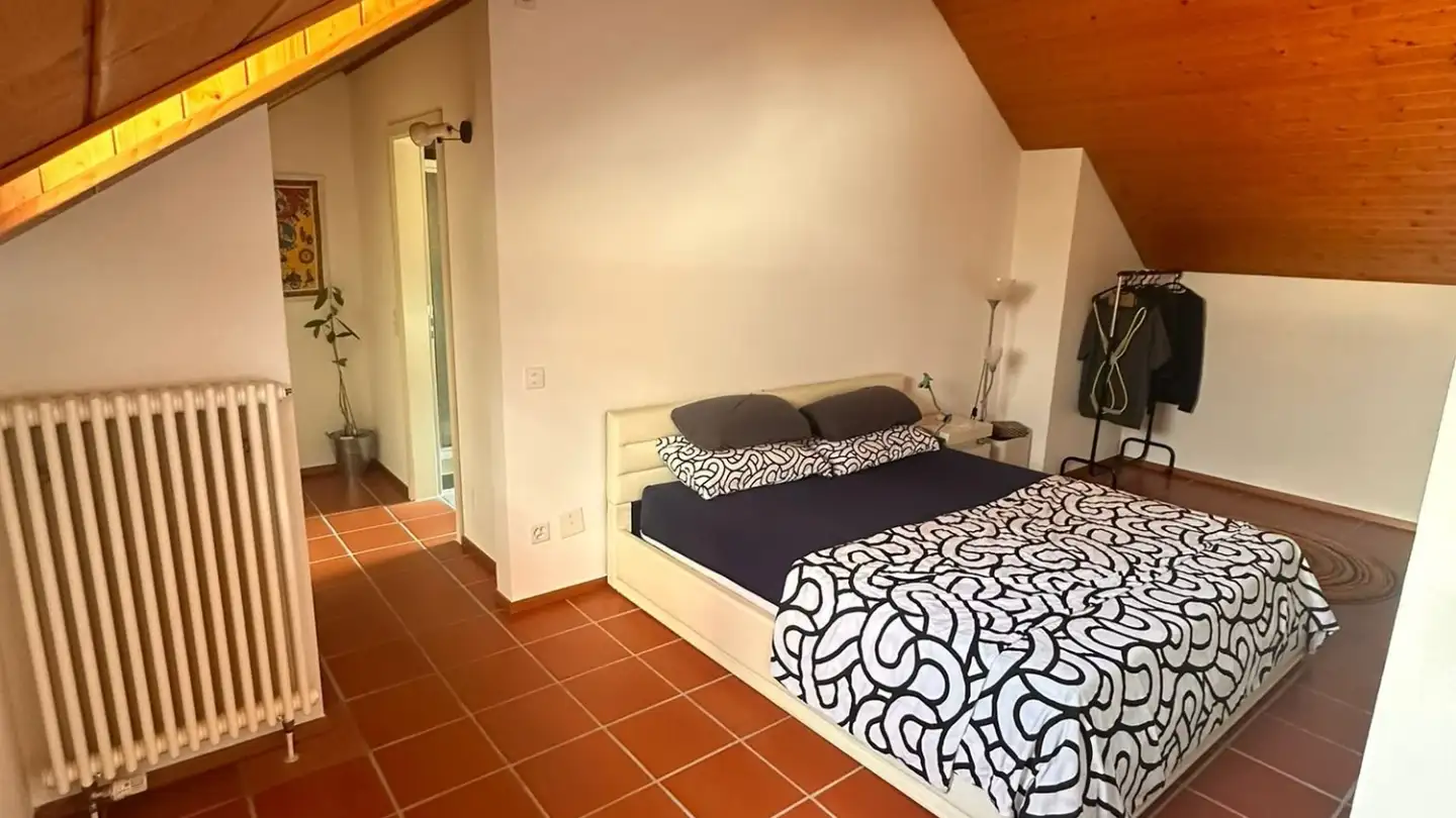 Apartment for rent - Via Marcacci 9, 6600 Locarno - Photo 2
