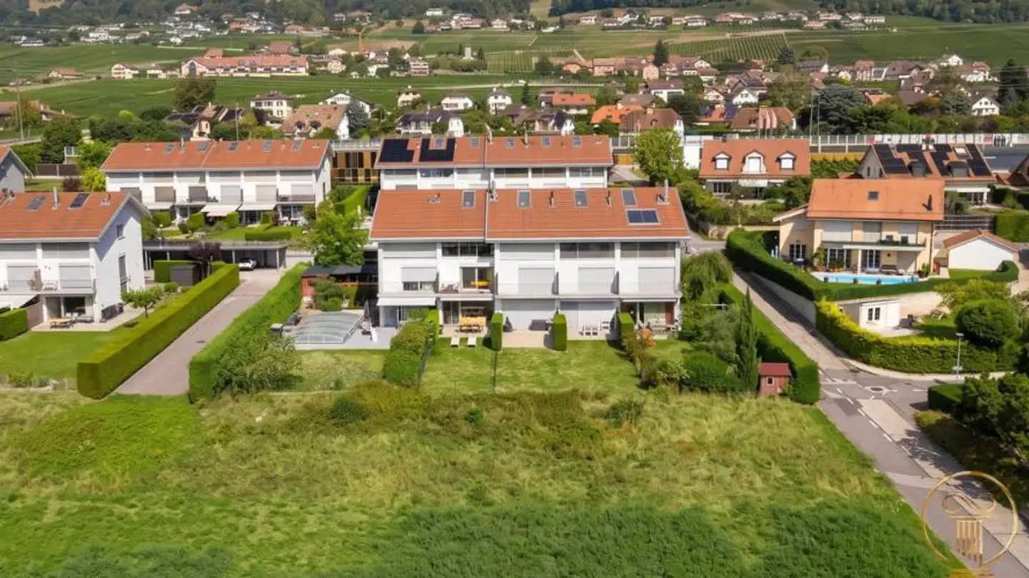Einfamilienhaus kaufen - 1185 Mont-sur-Rolle
