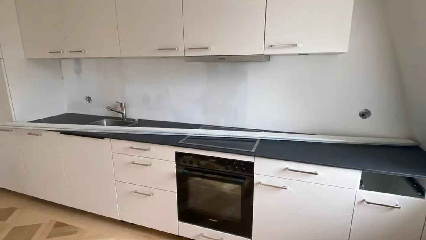 Wohnung mieten - Place De La Gare 18, 2800 Delémont - Foto 4