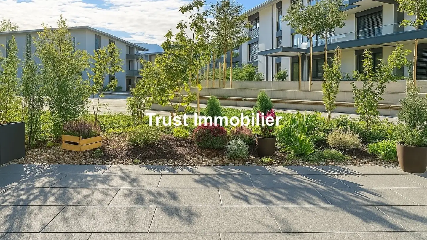 Appartamento in vendita - 1204 Genève