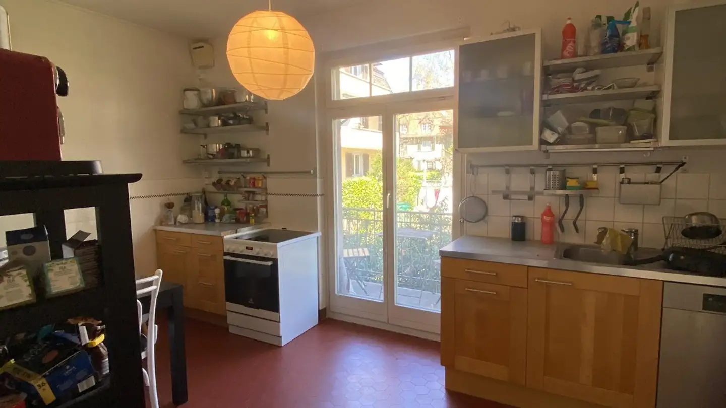 Zimmer mieten - Huttenstrasse 43, 8006 Zürich - Foto 2